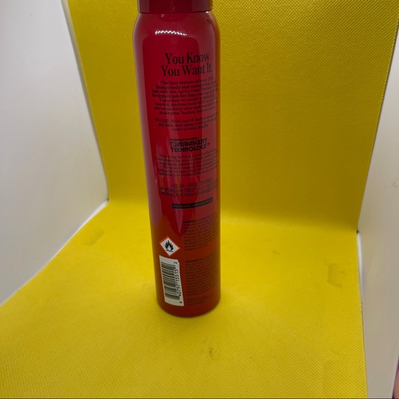 Andrew Fitzsimons: Apres Sexe Texture Spray NEW - Picture 2 of 2